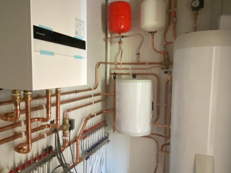 heating systems, radiators and breakdowns