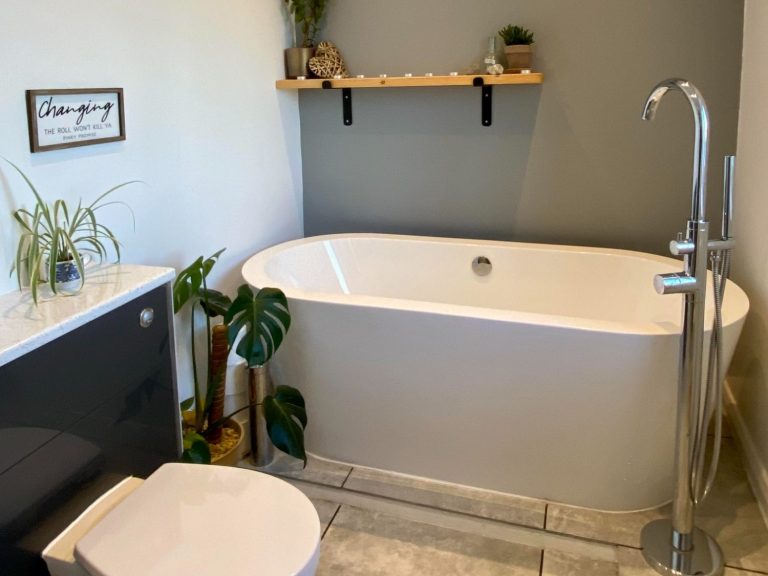 fitted and vanity bathroom furniture 